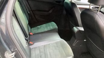 SEAT IBIZA 1.0 TSI XCELLENCE Lux Hatchback 5dr Petrol DSG Euro 6 (s/s) GPF 