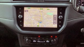 SEAT IBIZA 1.0 TSI XCELLENCE Lux Hatchback 5dr Petrol DSG Euro 6 (s/s) GPF 
