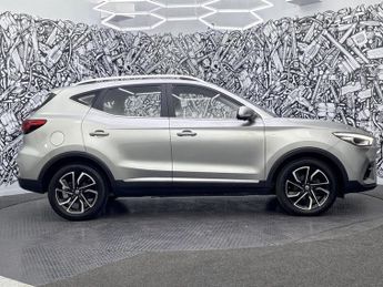 MG MG ZS 1.5 VTi-TECH Exclusive SUV 5dr Petrol Manual Euro 6 (s/s) (106 p