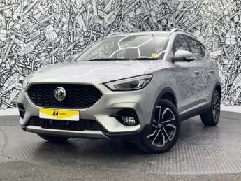 MG MG ZS 1.5 VTi-TECH Exclusive SUV 5dr Petrol Manual Euro 6 (s/s) (106 p
