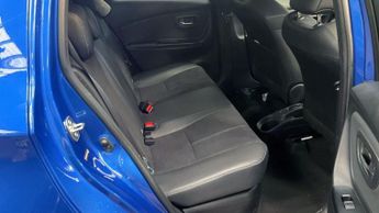 TOYOTA YARIS 1.5 VVT-h GR SPORT Hatchback 5dr Petrol Hybrid E-CVT Euro 6 (s/s