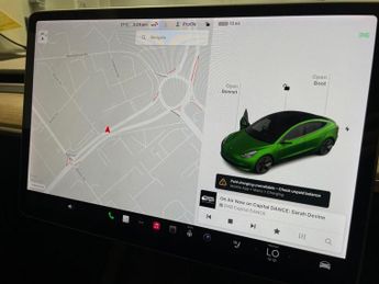 TESLA Model 3 (Dual Motor) Long Range Saloon 4dr Electric Auto 4WDE (346 ps)