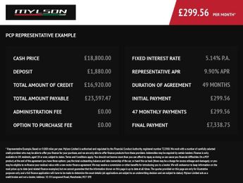 TESLA Model 3 (Dual Motor) Long Range Saloon 4dr Electric Auto 4WDE (346 ps)