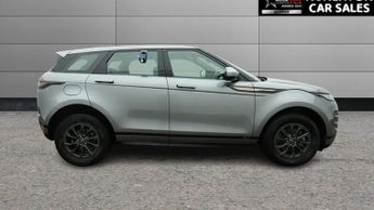 LAND ROVER RANGE ROVER EVOQUE 2.0 D150 MHEV R-Dynamic SUV 5dr Diesel Auto 4WD Euro 6 (s/s) (15