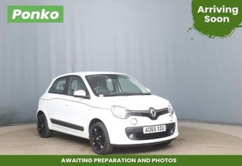 Renault Twingo 1.0 SCe Dynamique Hatchback 5dr Petrol Manual Euro 6 (s/s) (70 p