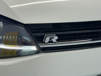 VOLKSWAGEN GOLF 2.0 TSI R Hatchback 5dr Petrol DSG 4Motion Euro 6 (s/s) (310 ps)