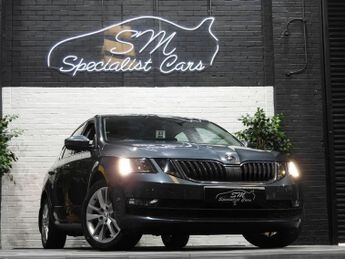 Skoda Octavia 1.6 TDI SE Technology Hatchback 5dr Diesel DSG Euro 6 (s/s) (115