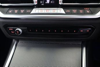 BMW 3 SERIES 2.0 320i M Sport Auto Euro 6 (s/s) 4dr