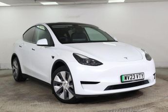 TESLA MODEL Y Auto RWD 5dr