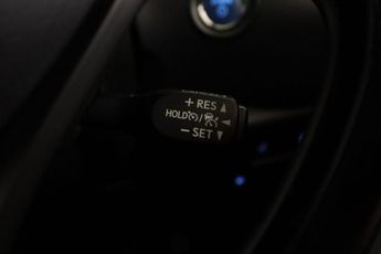 TOYOTA C-HR 1.8 VVT-h Excel CVT Euro 6 (s/s) 5dr