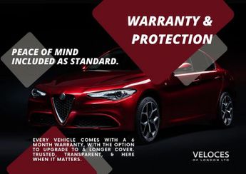 ALFA ROMEO STELVIO 2.0T Milano Edizione SUV 5dr Petrol Auto Q4 AWD Euro 6 (s/s) (28