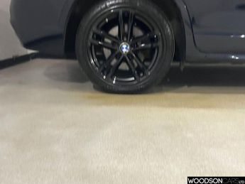 BMW X3 2.0 20d M Sport SUV 5dr Diesel Auto xDrive Euro 6 (s/s) (190 ps)