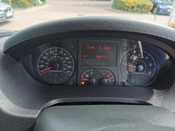 PEUGEOT BOXER 2.0 BlueHDi 335 Built for Business Luton 3dr Diesel Manual L4 Eu