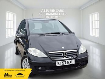 Mercedes A Class A150 CLASSIC SE