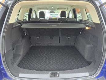 FORD KUGA 1.5T EcoBoost Titanium SUV 5dr Petrol Auto AWD Euro 6 (s/s) (182