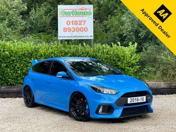Ford Focus 2.3 RS 5dr