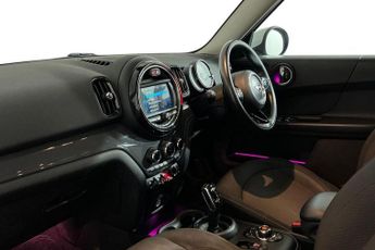 MINI COUNTRYMAN 1.5 Cooper Classic SUV 5dr Petrol Steptronic Euro 6 (s/s) (136 p