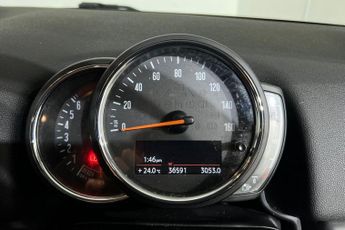 MINI COUNTRYMAN 1.5 Cooper Classic SUV 5dr Petrol Steptronic Euro 6 (s/s) (136 p
