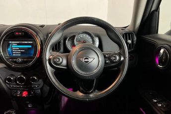 MINI COUNTRYMAN 1.5 Cooper Classic SUV 5dr Petrol Steptronic Euro 6 (s/s) (136 p