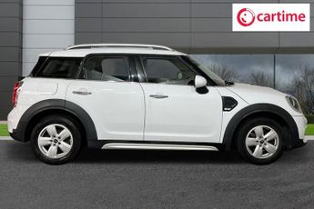 MINI COUNTRYMAN 1.5 Cooper Classic SUV 5dr Petrol Steptronic Euro 6 (s/s) (136 p