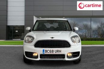 MINI COUNTRYMAN 1.5 Cooper Classic SUV 5dr Petrol Steptronic Euro 6 (s/s) (136 p