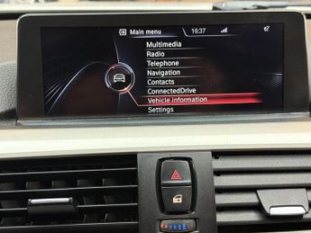 BMW 3 SERIES 2.0 320d SE Saloon 4dr Diesel Auto Euro 6 (s/s) (190 ps)
