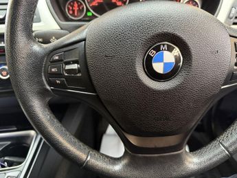 BMW 3 SERIES 2.0 320d SE Saloon 4dr Diesel Auto Euro 6 (s/s) (190 ps)
