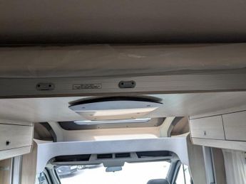 FORD TRANSIT 350 CAMPER L4H1 SK ECOBLUE
