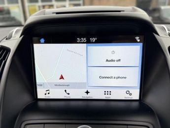 FORD KUGA 2.0 TDCi ST-Line SUV 5dr Diesel Powershift AWD Euro 6 (s/s) (180