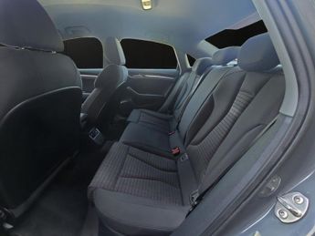 AUDI A3 1.5 TFSI CoD Sport Saloon 4dr Petrol S Tronic Euro 6 (s/s) (150 