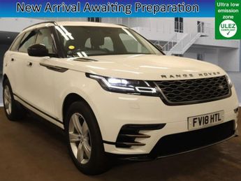 Land Rover Range Rover 2.0 D180 R-Dynamic S SUV 5dr Diesel Auto 4WD Euro 6 (s/s) (180 p
