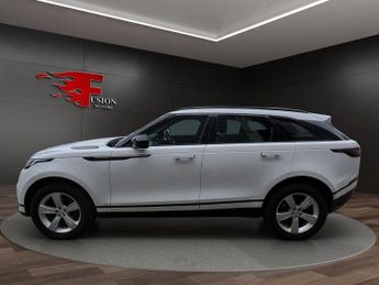 LAND ROVER RANGE ROVER VELAR 2.0 D180 R-Dynamic S SUV 5dr Diesel Auto 4WD Euro 6 (s/s) (180 p