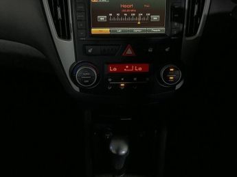 KIA CEED 1.6 CRDi 4 Sportswagon 5dr Diesel Auto Euro 5 (126 bhp)