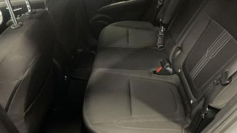 HYUNDAI TUCSON 1.6 h T-GDi Premium SUV 5dr Petrol Hybrid Auto Euro 6 (s/s) (230