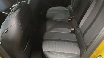 PEUGEOT 208 1.2 PureTech Allure Hatchback 5dr Petrol EAT Euro 6 (s/s) (100 p
