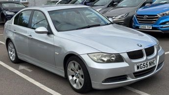 BMW 218 2.5 325i SE Saloon 4dr Petrol Auto Euro 4 (218 ps)