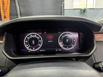 LAND ROVER DISCOVERY 5 3.0 TD V6 HSE SUV 5dr Diesel Auto 4WD Euro 6 (s/s) (258 ps)