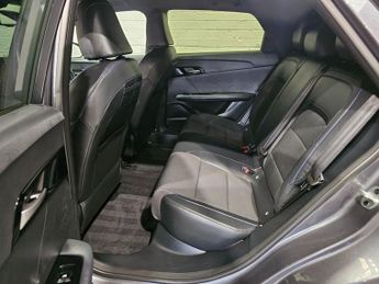 MG Mg4 64kWh Trophy Long Range Hatchback 5dr Electric Auto (203 ps)