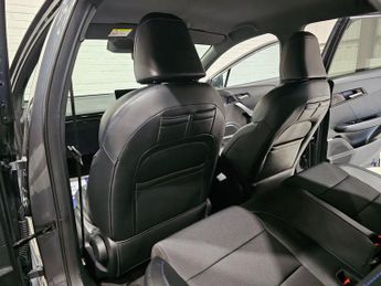 MG Mg4 64kWh Trophy Long Range Hatchback 5dr Electric Auto (203 ps)