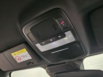 MG Mg4 64kWh Trophy Long Range Hatchback 5dr Electric Auto (203 ps)