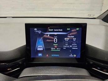 MG Mg4 64kWh Trophy Long Range Hatchback 5dr Electric Auto (203 ps)