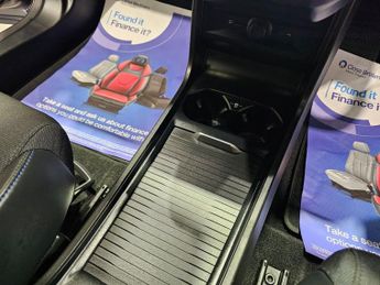 MG Mg4 64kWh Trophy Long Range Hatchback 5dr Electric Auto (203 ps)