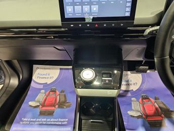 MG Mg4 64kWh Trophy Long Range Hatchback 5dr Electric Auto (203 ps)