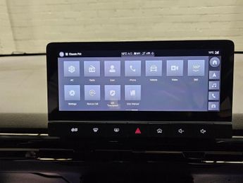MG Mg4 64kWh Trophy Long Range Hatchback 5dr Electric Auto (203 ps)