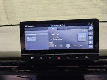 MG Mg4 64kWh Trophy Long Range Hatchback 5dr Electric Auto (203 ps)