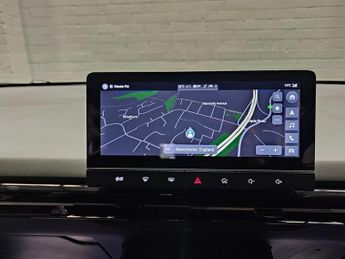 MG Mg4 64kWh Trophy Long Range Hatchback 5dr Electric Auto (203 ps)