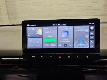 MG Mg4 64kWh Trophy Long Range Hatchback 5dr Electric Auto (203 ps)