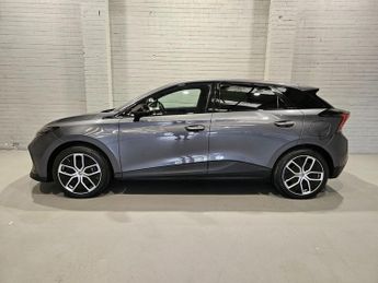 MG Mg4 64kWh Trophy Long Range Hatchback 5dr Electric Auto (203 ps)