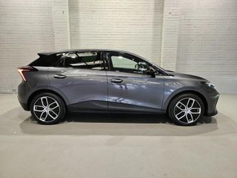 MG Mg4 64kWh Trophy Long Range Hatchback 5dr Electric Auto (203 ps)