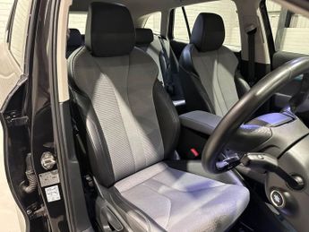 SKODA ENYAQ 62kWh 60 SUV 5dr Electric Auto (DC120kW) (179 ps)